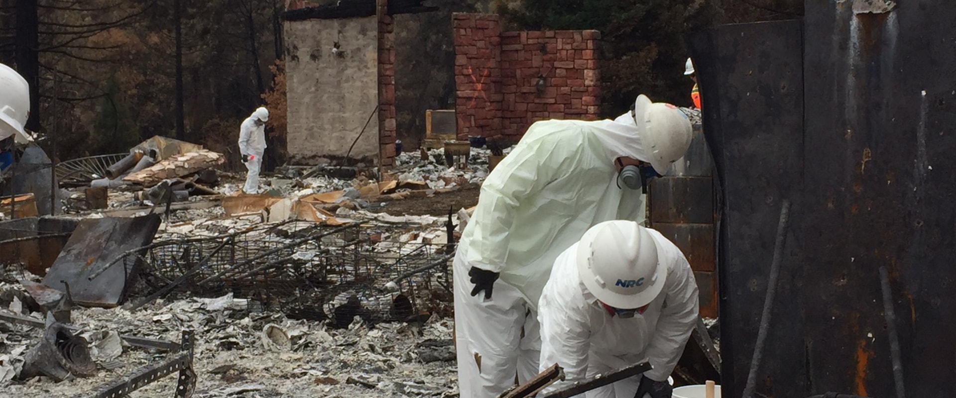 What is the debris removal clause?