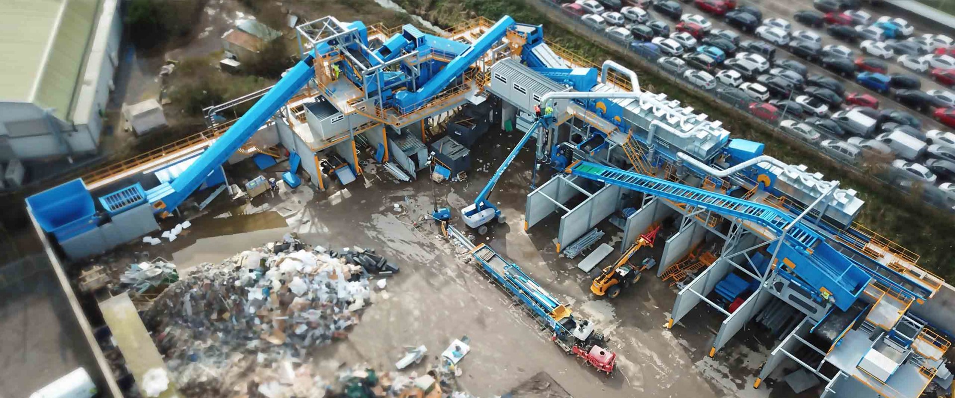 Which is the best method of waste management?