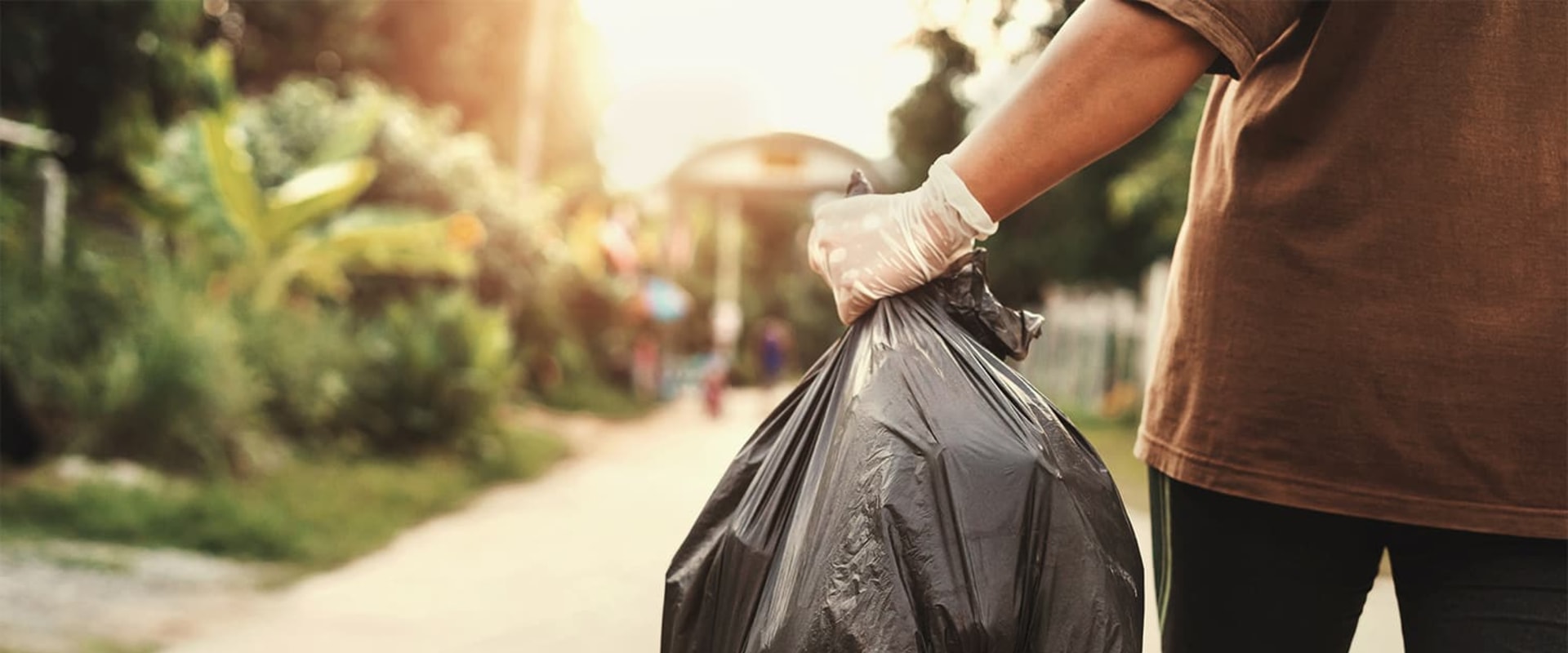 What is junk removal app?