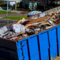 Are there any special considerations that i should keep in mind when using a junk removal service?