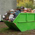 Can i get an estimate for the cost of using a junk removal service before they arrive onsite?