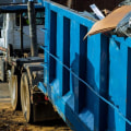How much does a junk removal service typically cost?