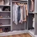 Are there any additional fees associated with sorting and organizing items removed from my property?