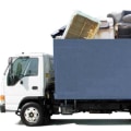 Why use a junk removal service?