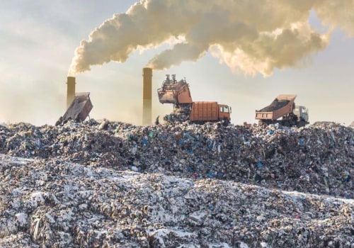 Why should the consumers pay for the environmental fee?