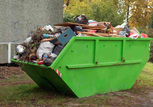 Can i get an estimate for the cost of using a junk removal service before they arrive onsite?