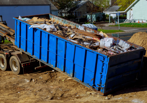 How long does it typically take for a junk removal service to complete the job?