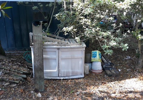 Are there any additional services that the junk removal service can provide, such as recycling or donation of items removed from my property?