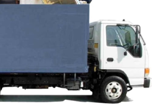 Do i need to sign any paperwork before a junk removal service removes items from my property?