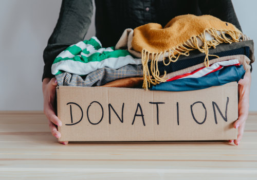 Can i get an itemized list of all fees associated with providing labor for sorting and organizing items removed from my property before the job begins?