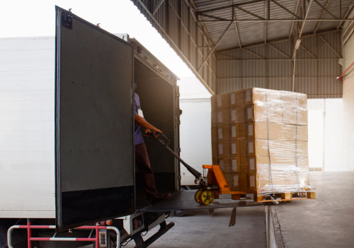 Are there any additional fees associated with providing labor for loading and unloading items onto their truck?
